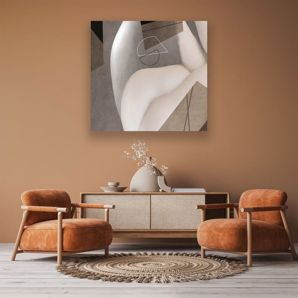 Earth Tones 2 - NEW! - Vybe Interior