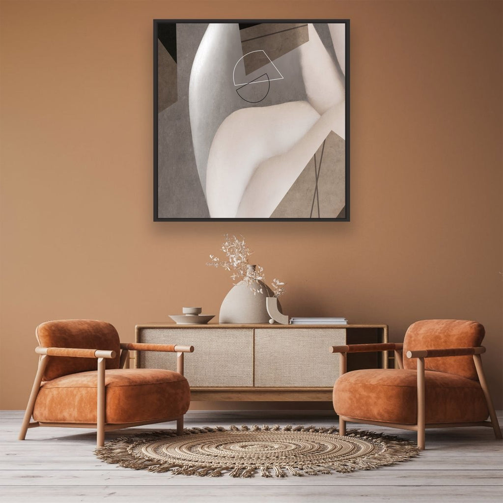 Earth Tones 2 - NEW! - Vybe Interior