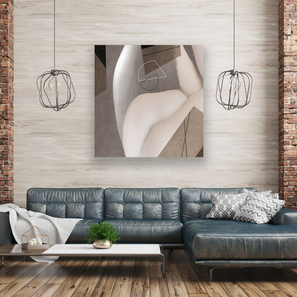 Earth Tones 2 - NEW! - Vybe Interior