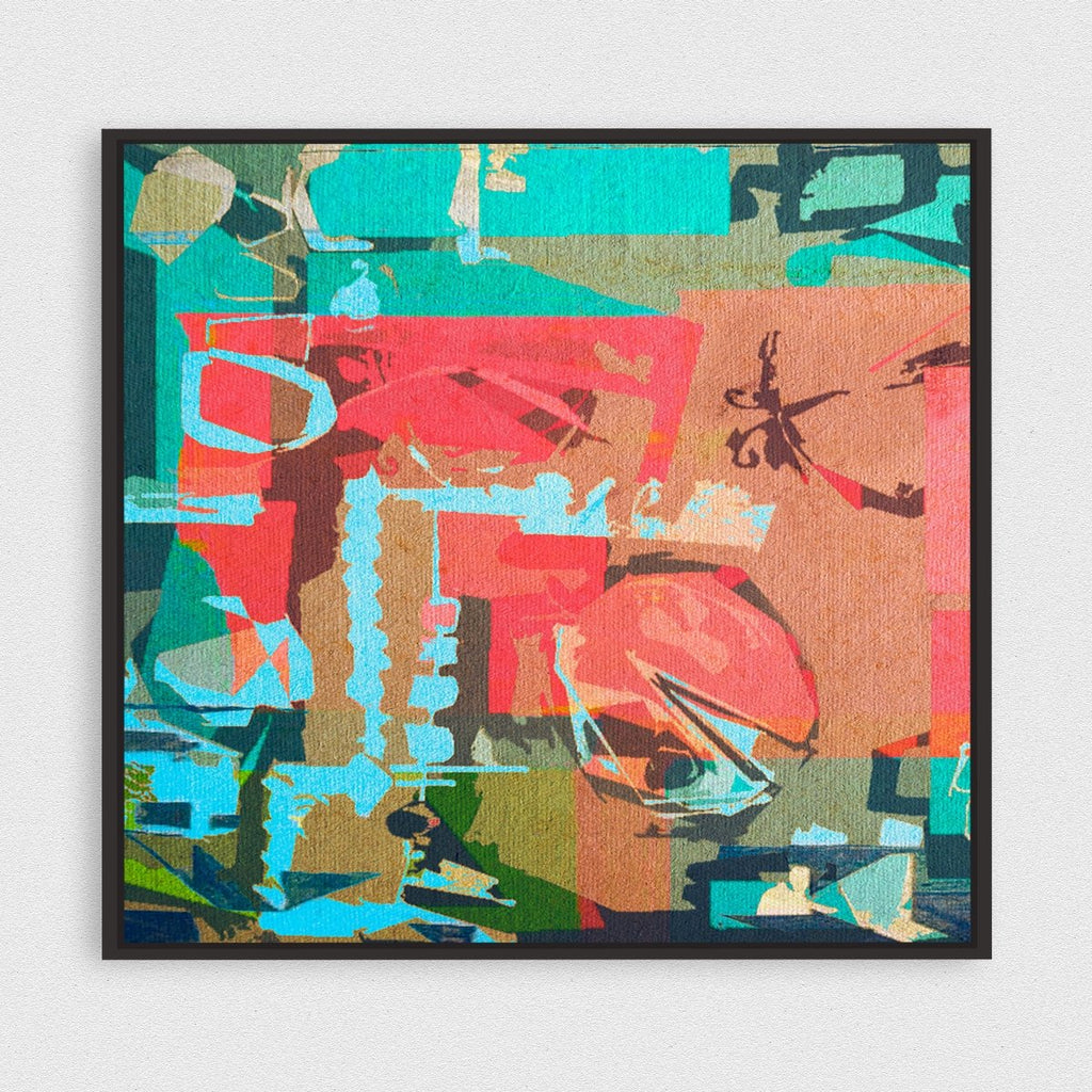 Elephant Rose - Vybe Interior