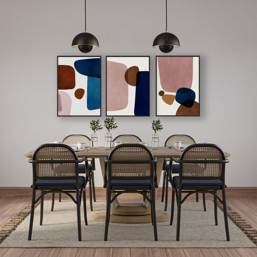 Embodiment (Set of 3) - Vybe Interior