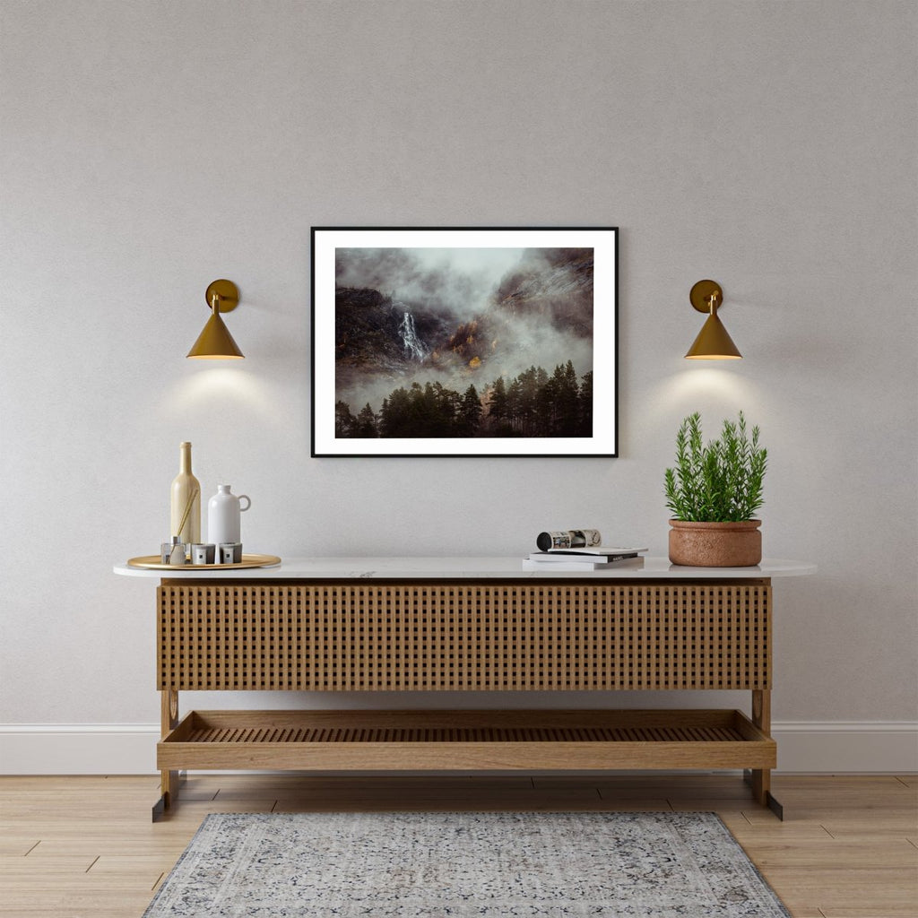 Eyecandy - Vybe Interior