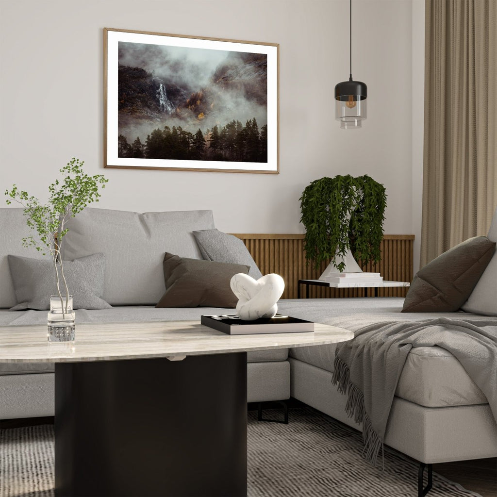 Eyecandy - Vybe Interior