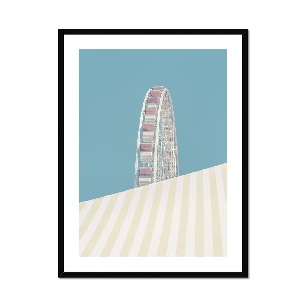 Fairground - Vybe Interior