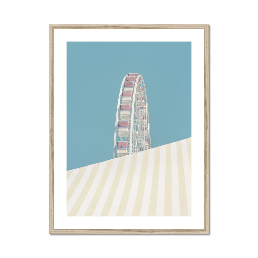 Fairground - Vybe Interior