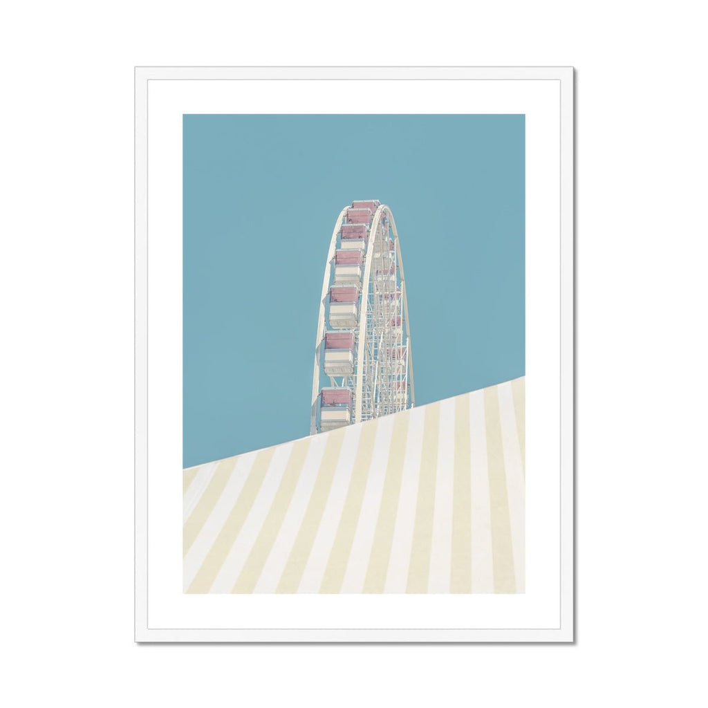 Fairground - Vybe Interior