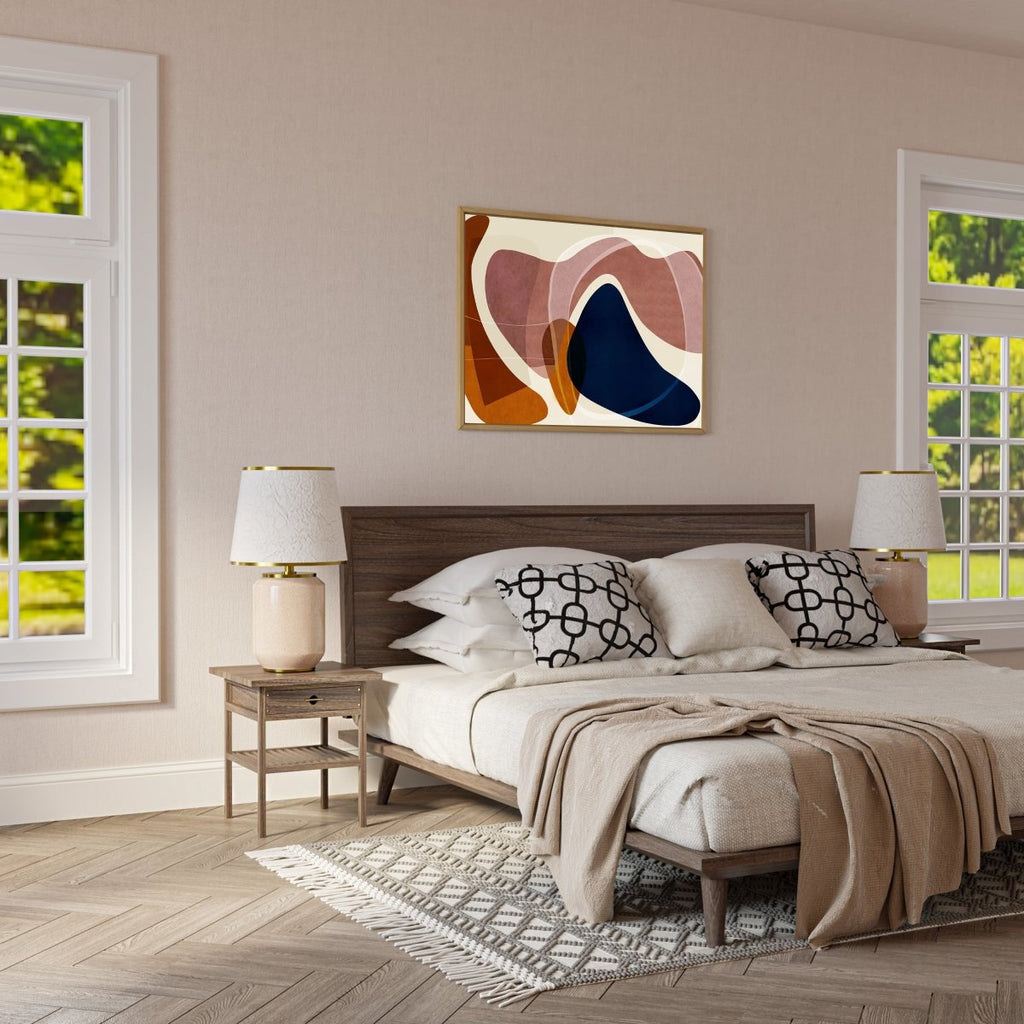 Fine and Dandy - Vybe Interior