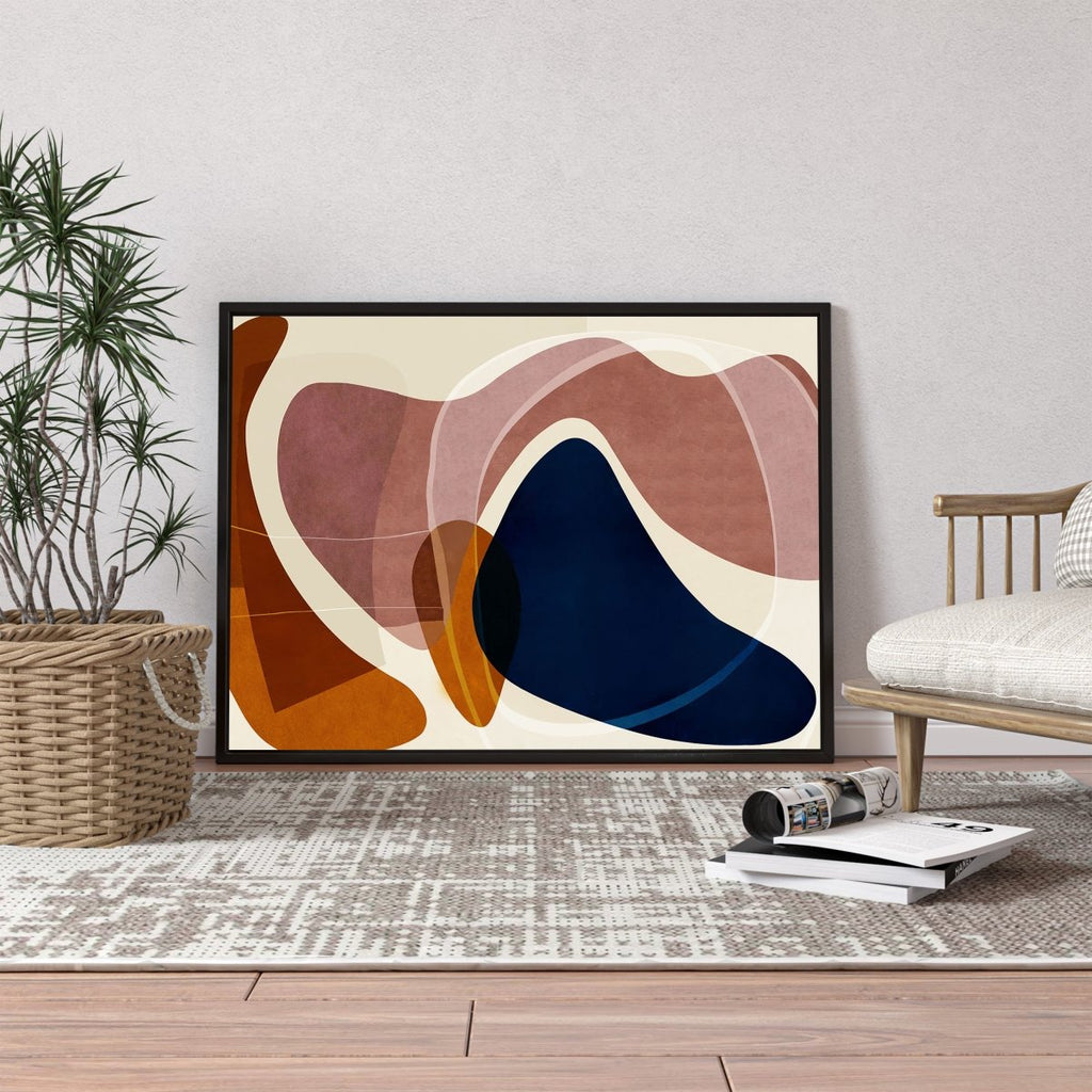 Fine and Dandy - Vybe Interior