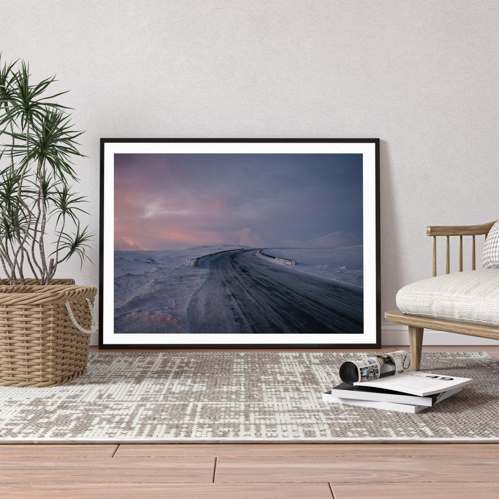 Follow Me - Vybe Interior