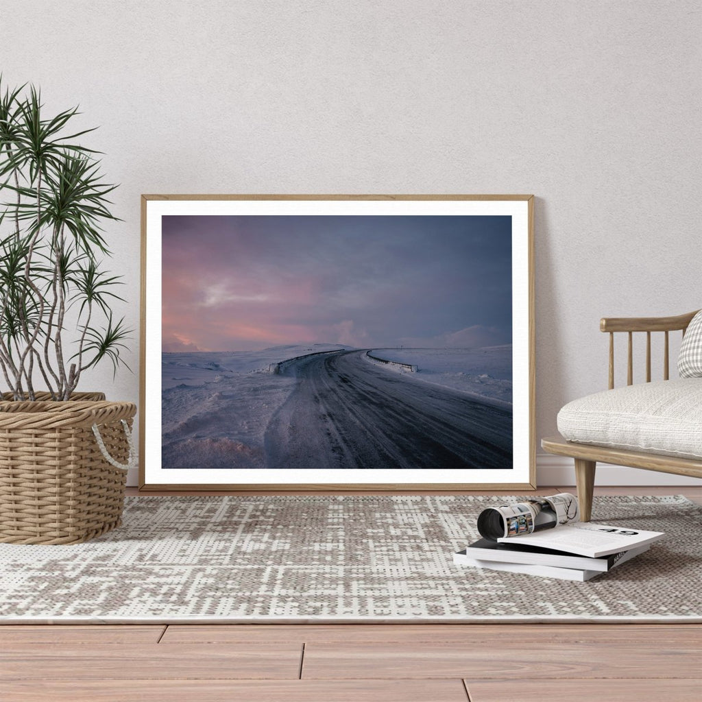 Follow Me - Vybe Interior