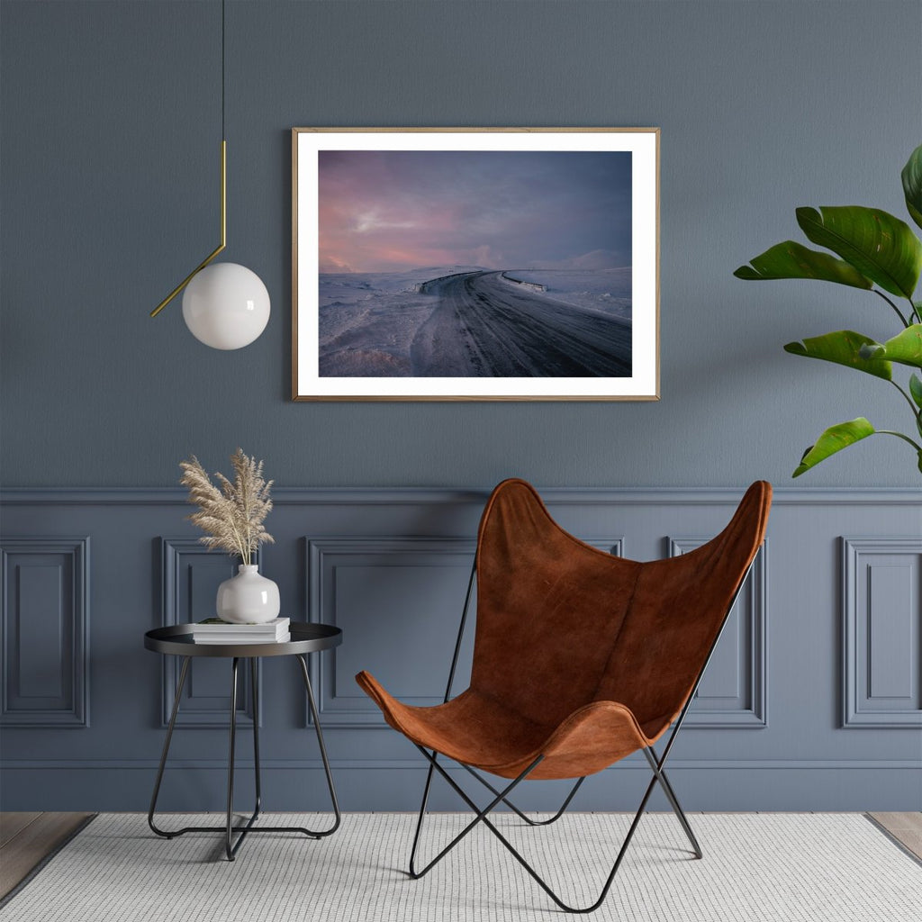 Follow Me - Vybe Interior