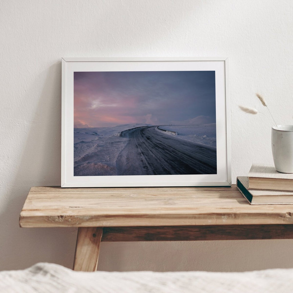 Follow Me - Vybe Interior