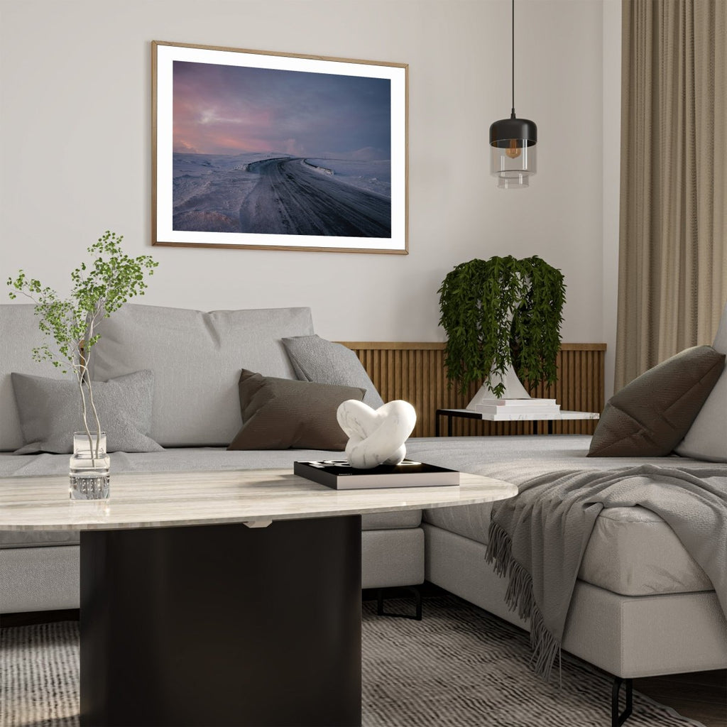 Follow Me - Vybe Interior