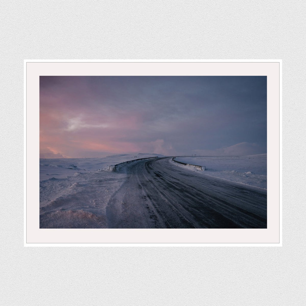 Follow Me - Vybe Interior