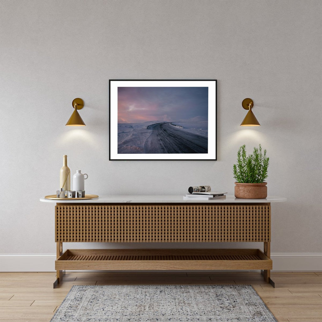 Follow Me - Vybe Interior