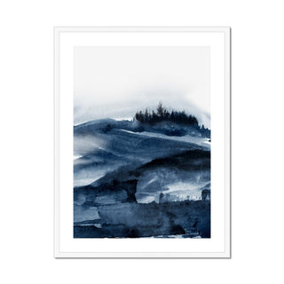 Forest Blues (Set of 2) - Vybe Interior