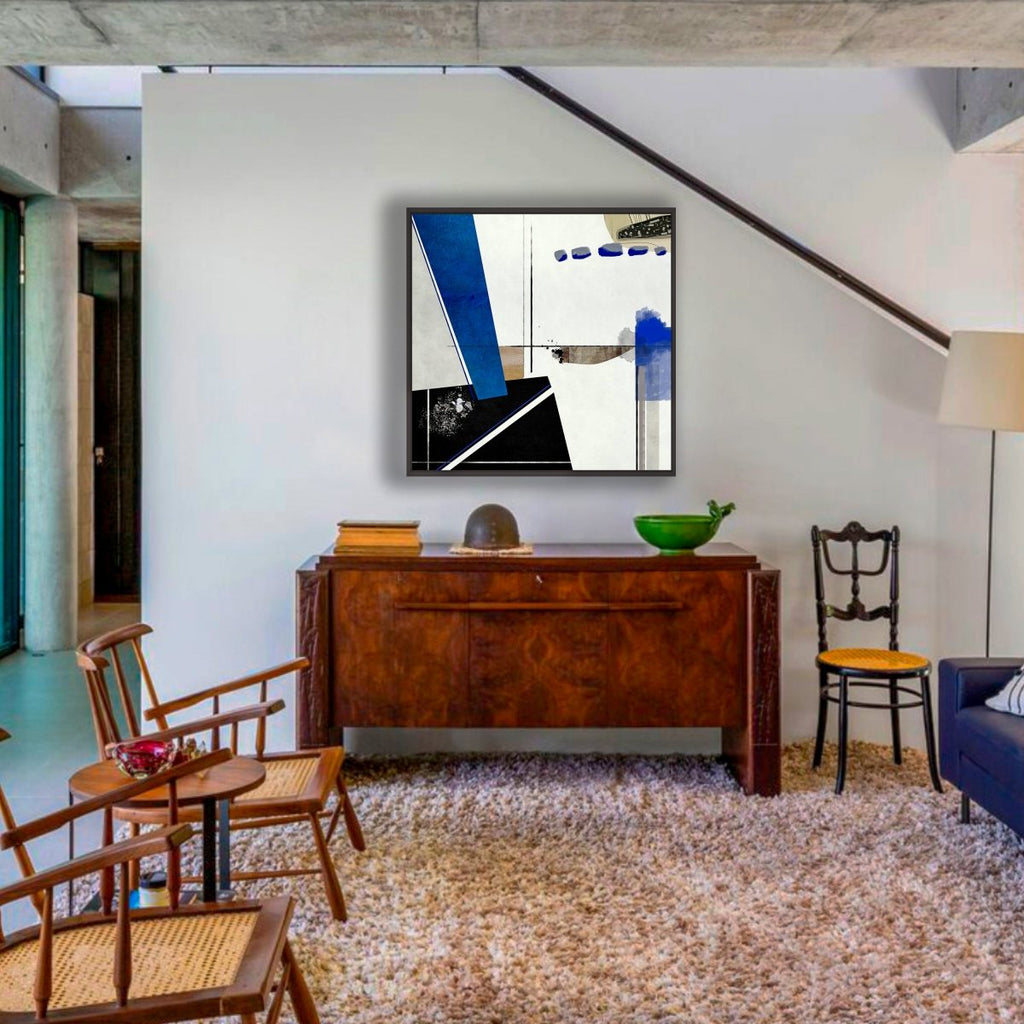 Frosty Morning - NEW! - Vybe Interior