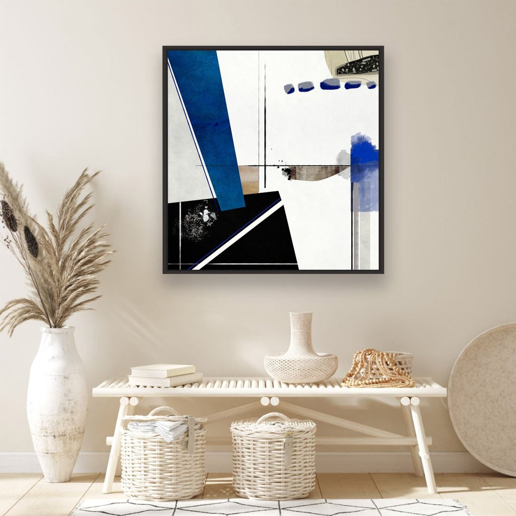 Frosty Morning - NEW! - Vybe Interior