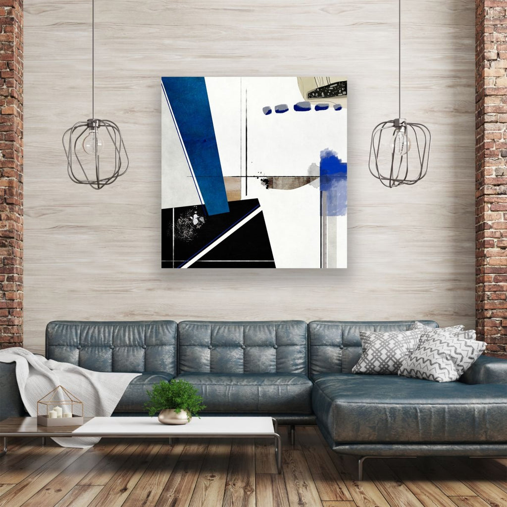 Frosty Morning - NEW! - Vybe Interior