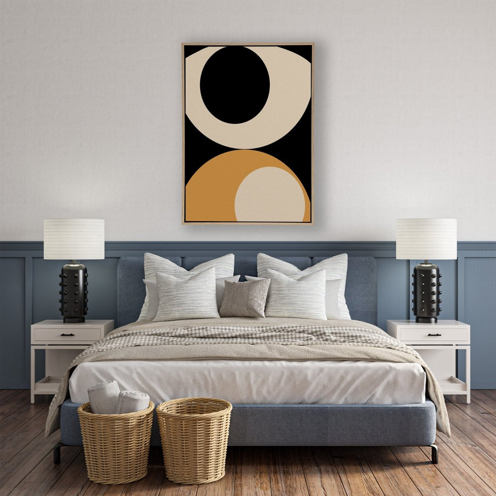 Full Circle - Vybe Interior