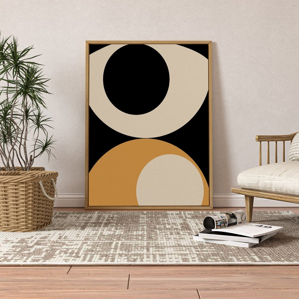 Full Circle - Vybe Interior