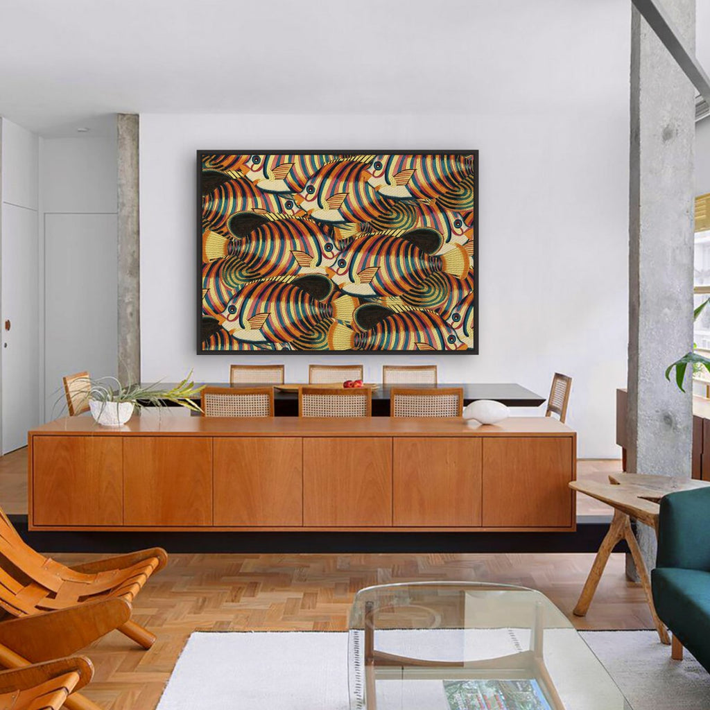 Gathering - NEW! - Vybe Interior