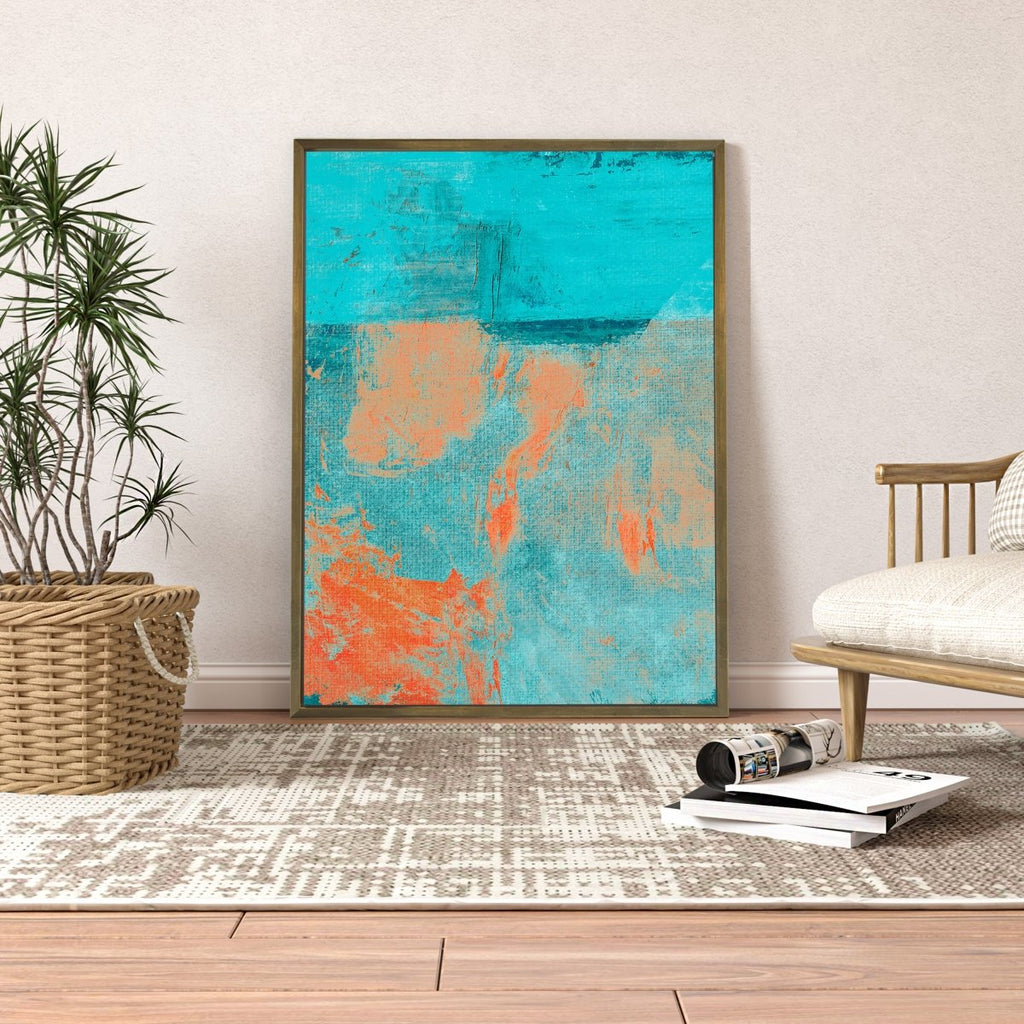 Ghost Ship - Vybe Interior