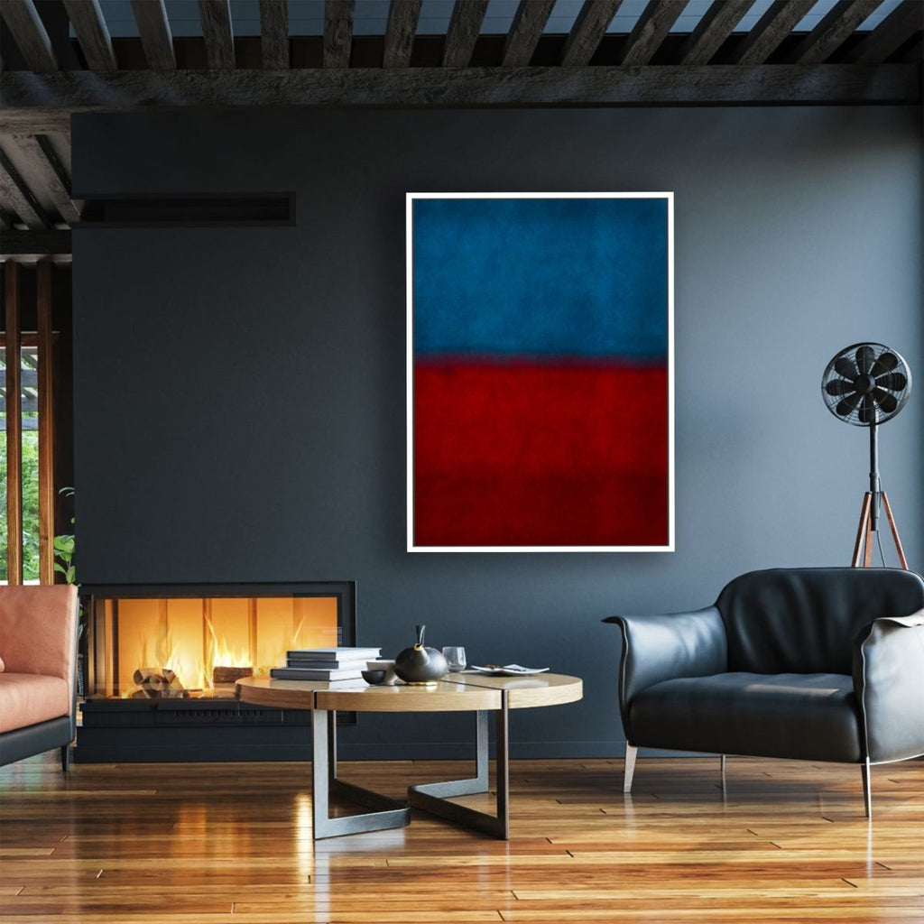 Glacier Silence - NEW! - Vybe Interior