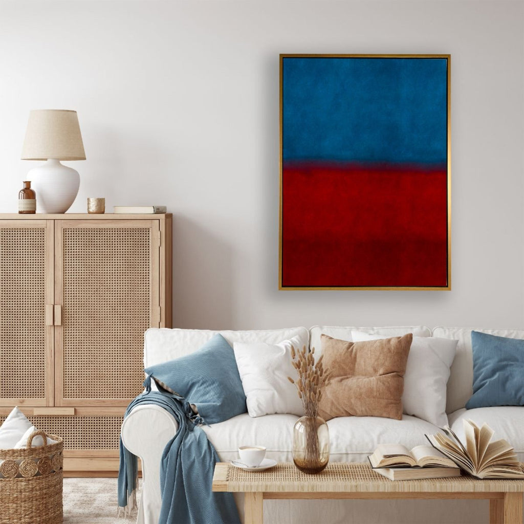 Glacier Silence - NEW! - Vybe Interior