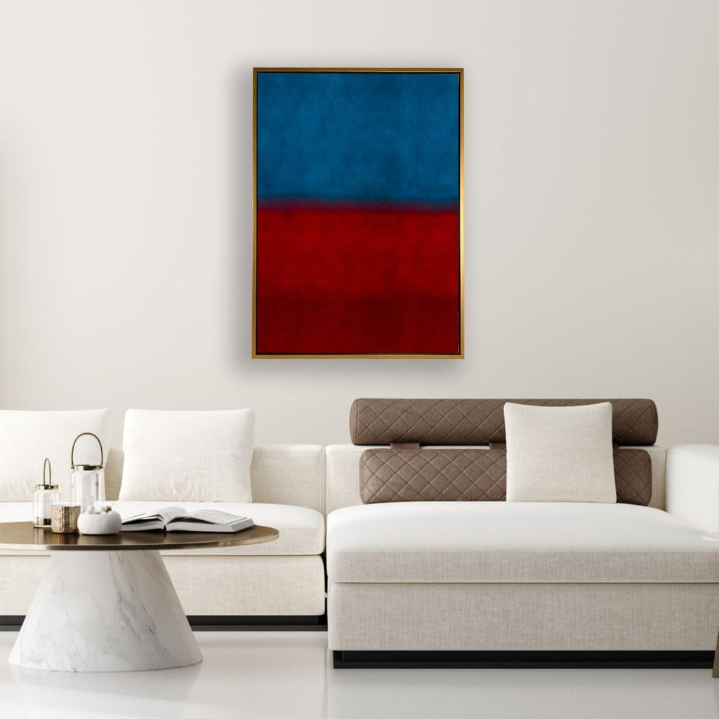 Glacier Silence - NEW! - Vybe Interior