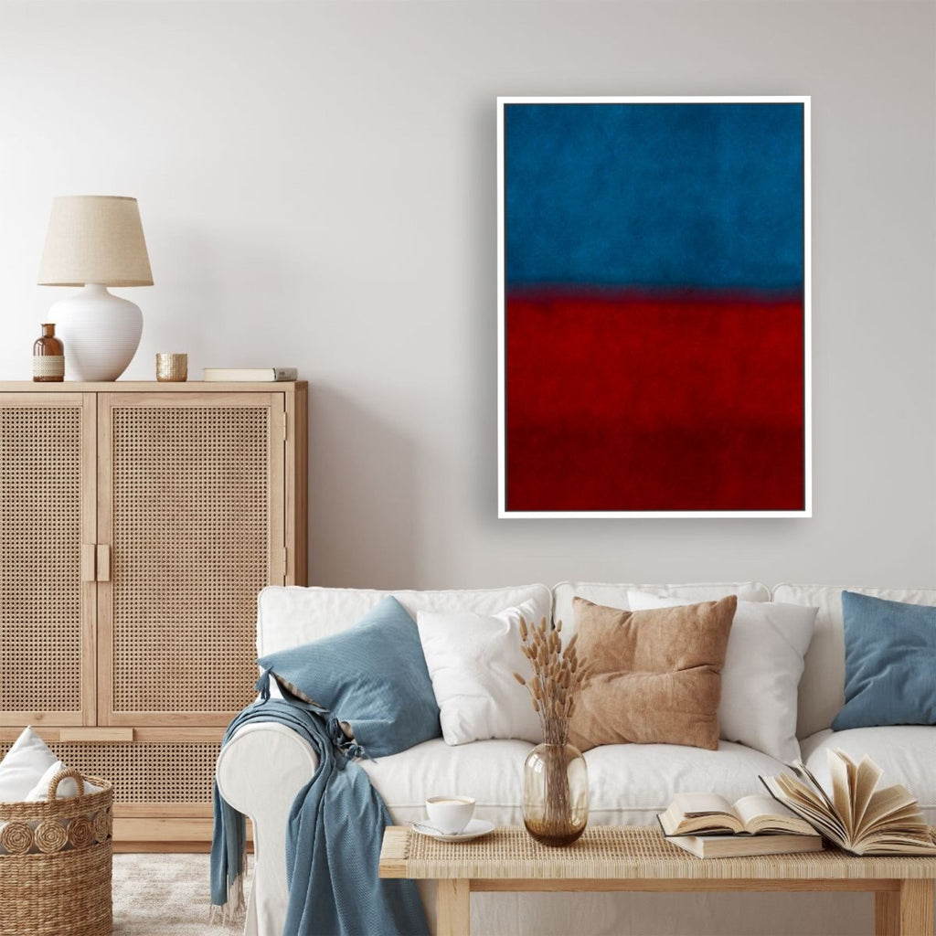 Glacier Silence - NEW! - Vybe Interior