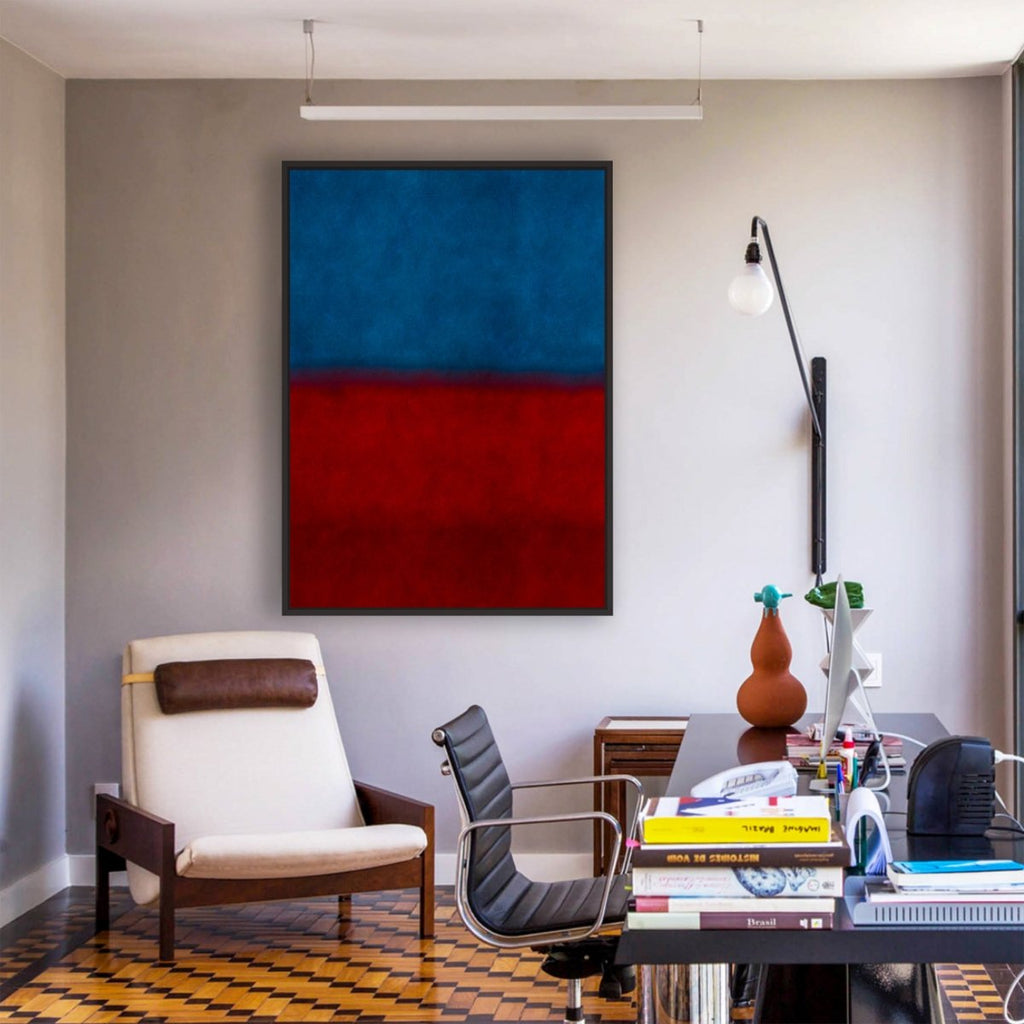 Glacier Silence - NEW! - Vybe Interior