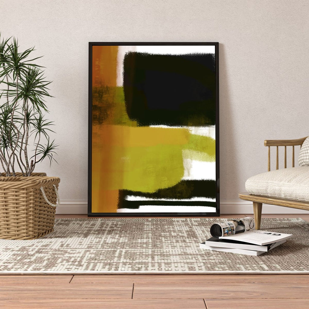 Glamor - Vybe Interior