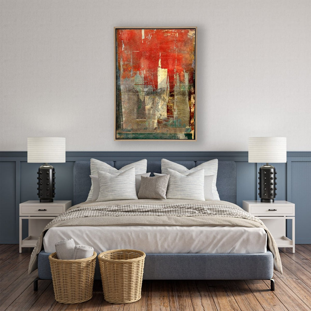 Gold Crush - Vybe Interior