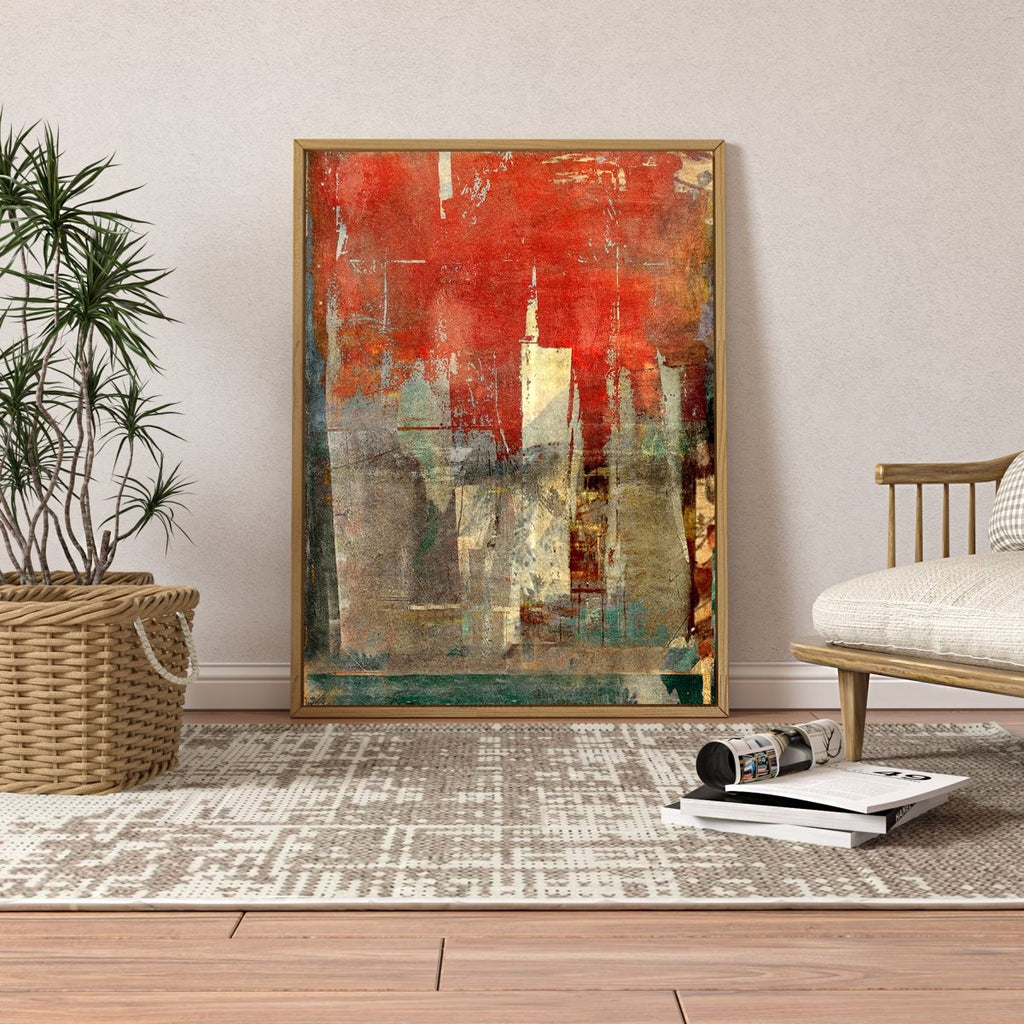 Gold Crush - Vybe Interior