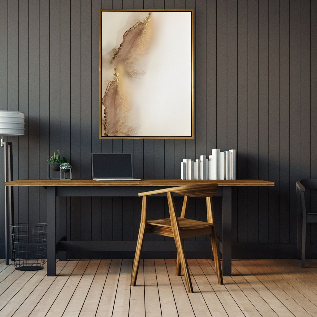 Gold Leaf - NEW! - Vybe Interior