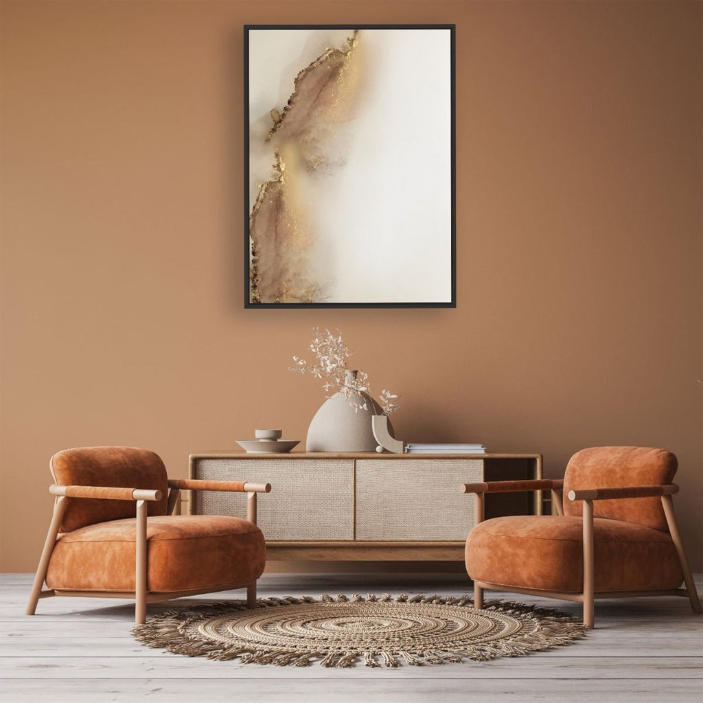 Gold Leaf - NEW! - Vybe Interior