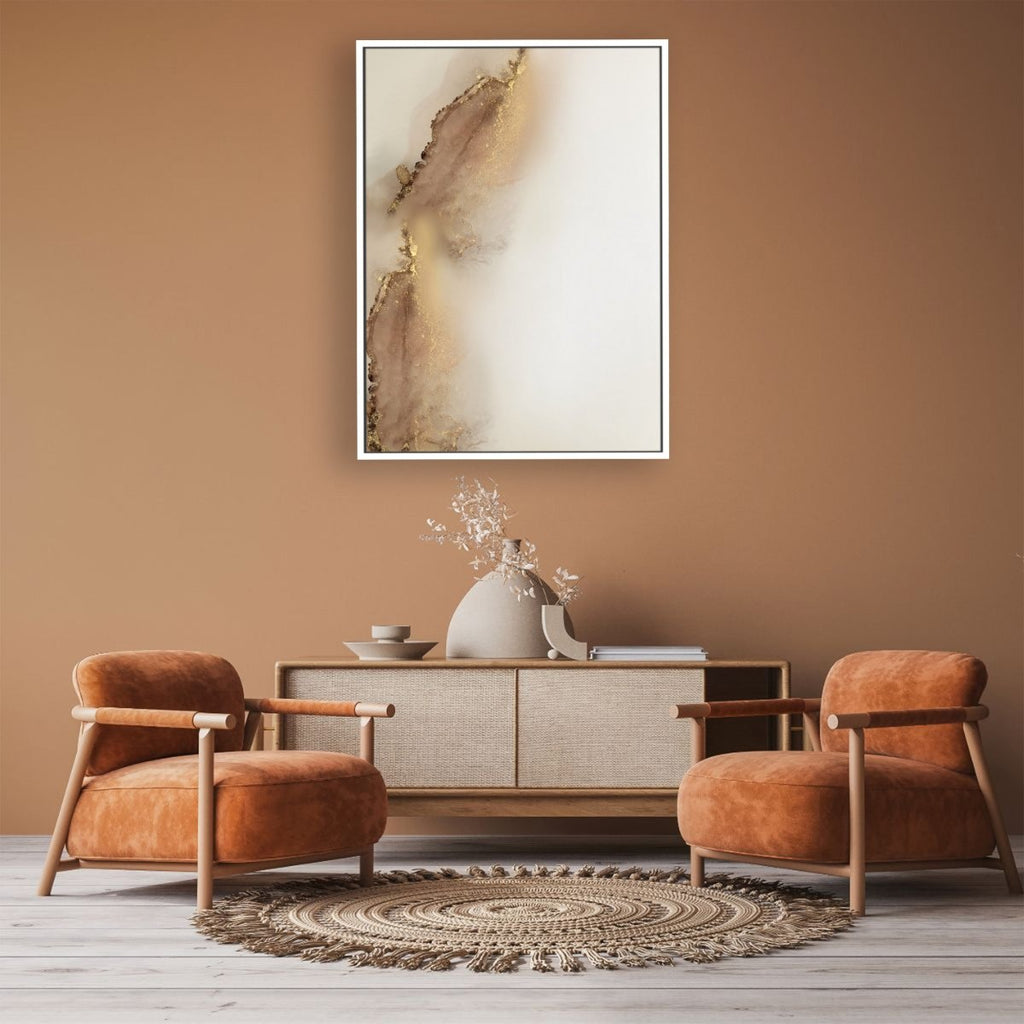 Gold Leaf - NEW! - Vybe Interior