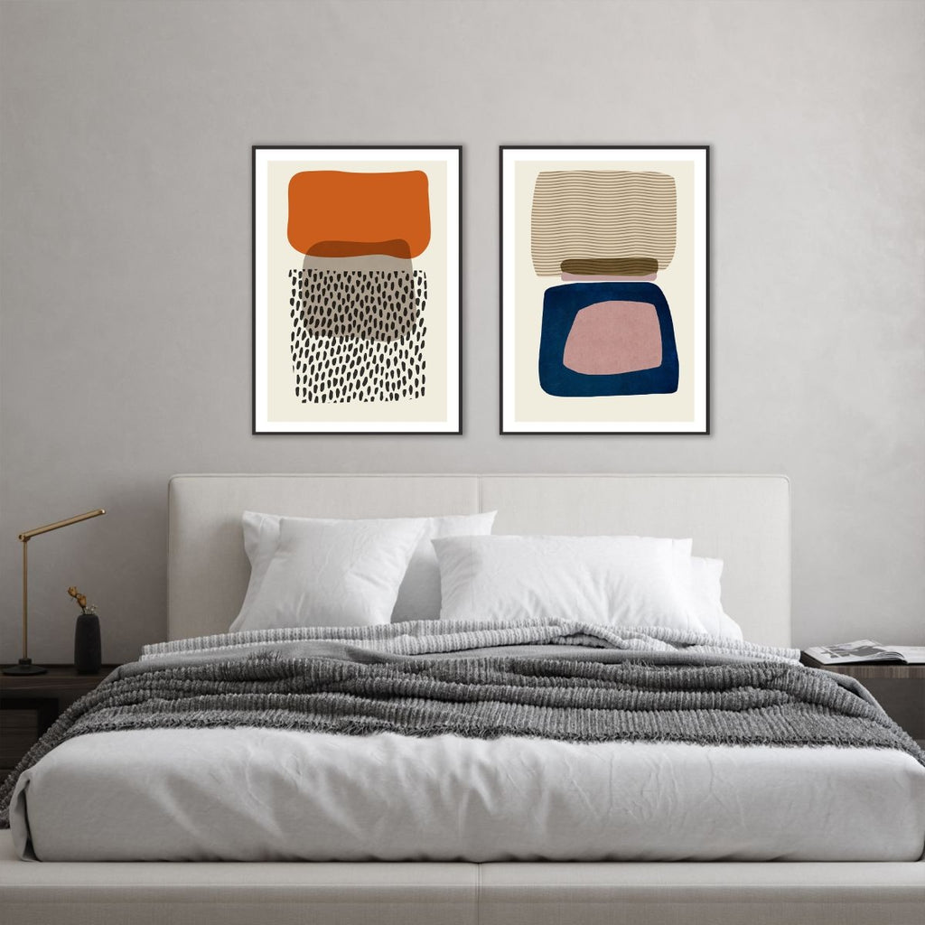 Good Mood (Set of 2) - Vybe Interior