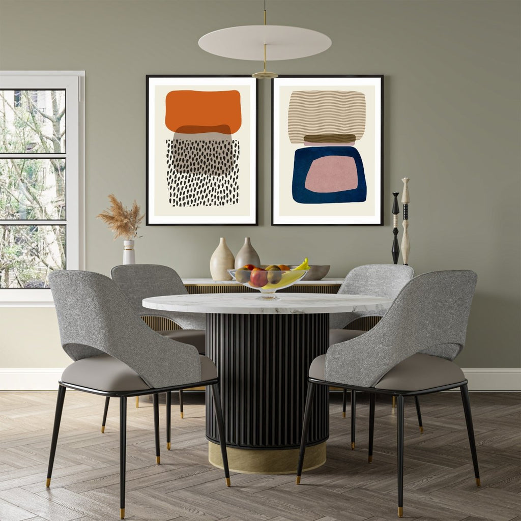 Good Mood (Set of 2) - Vybe Interior