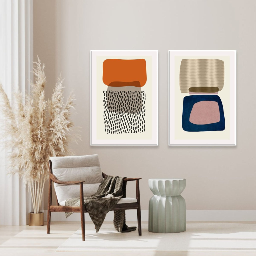 Good Mood (Set of 2) - Vybe Interior