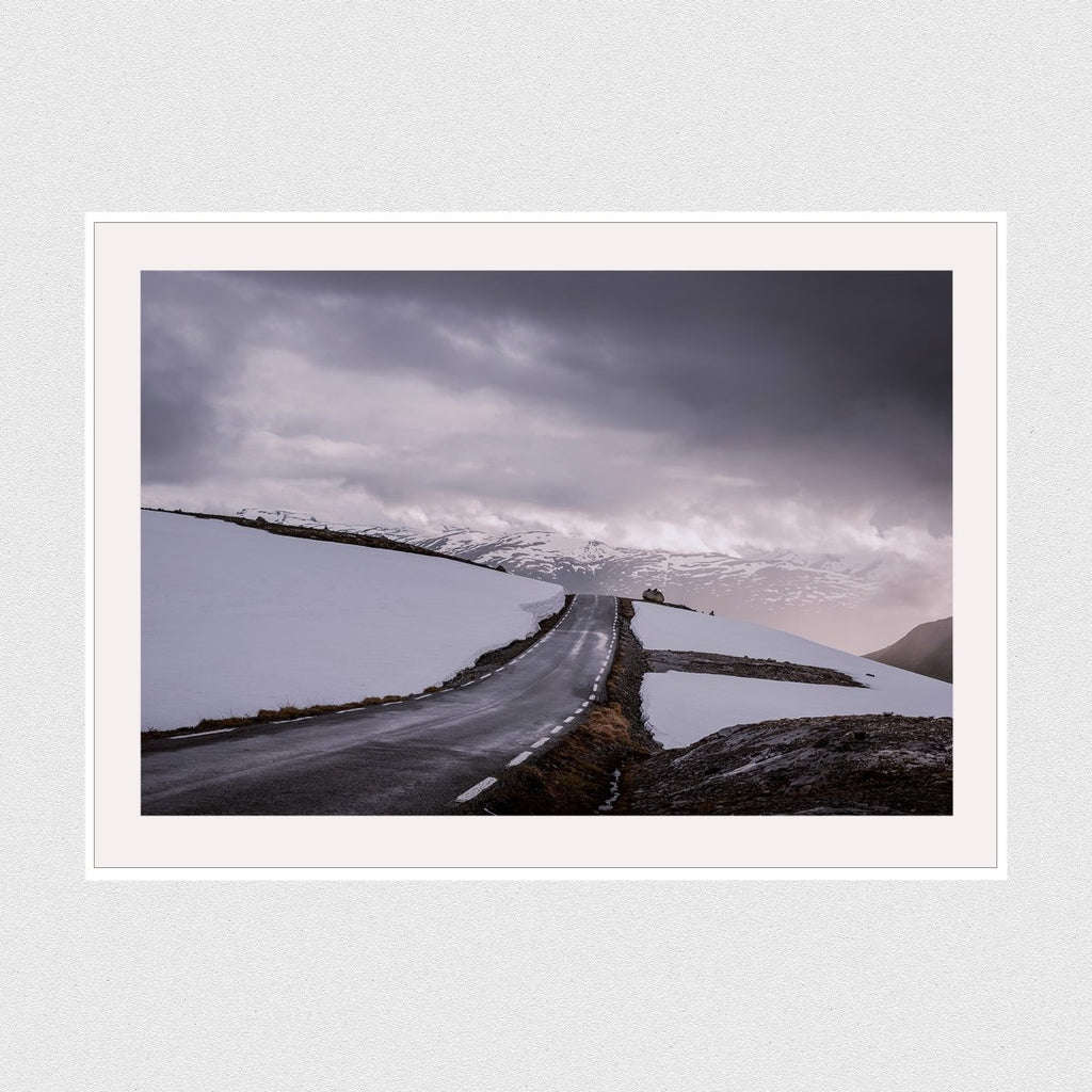 Headed South - Vybe Interior