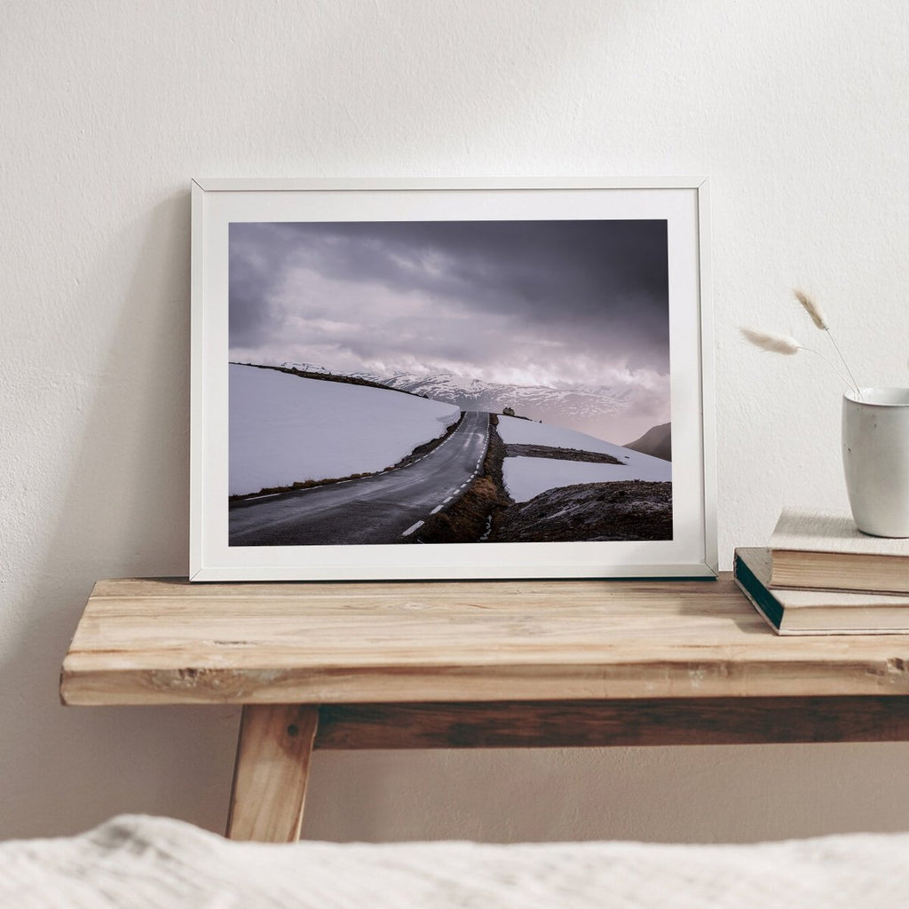 Headed South - Vybe Interior