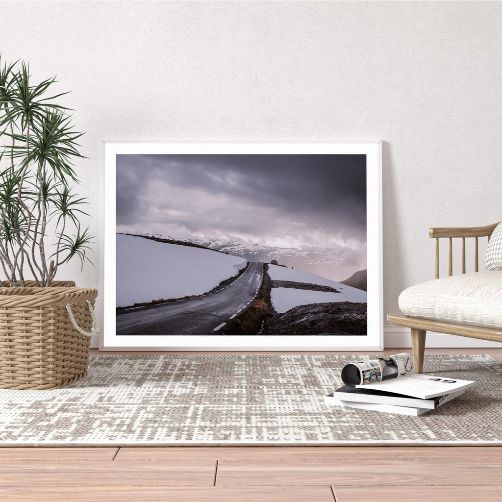 Headed South - Vybe Interior