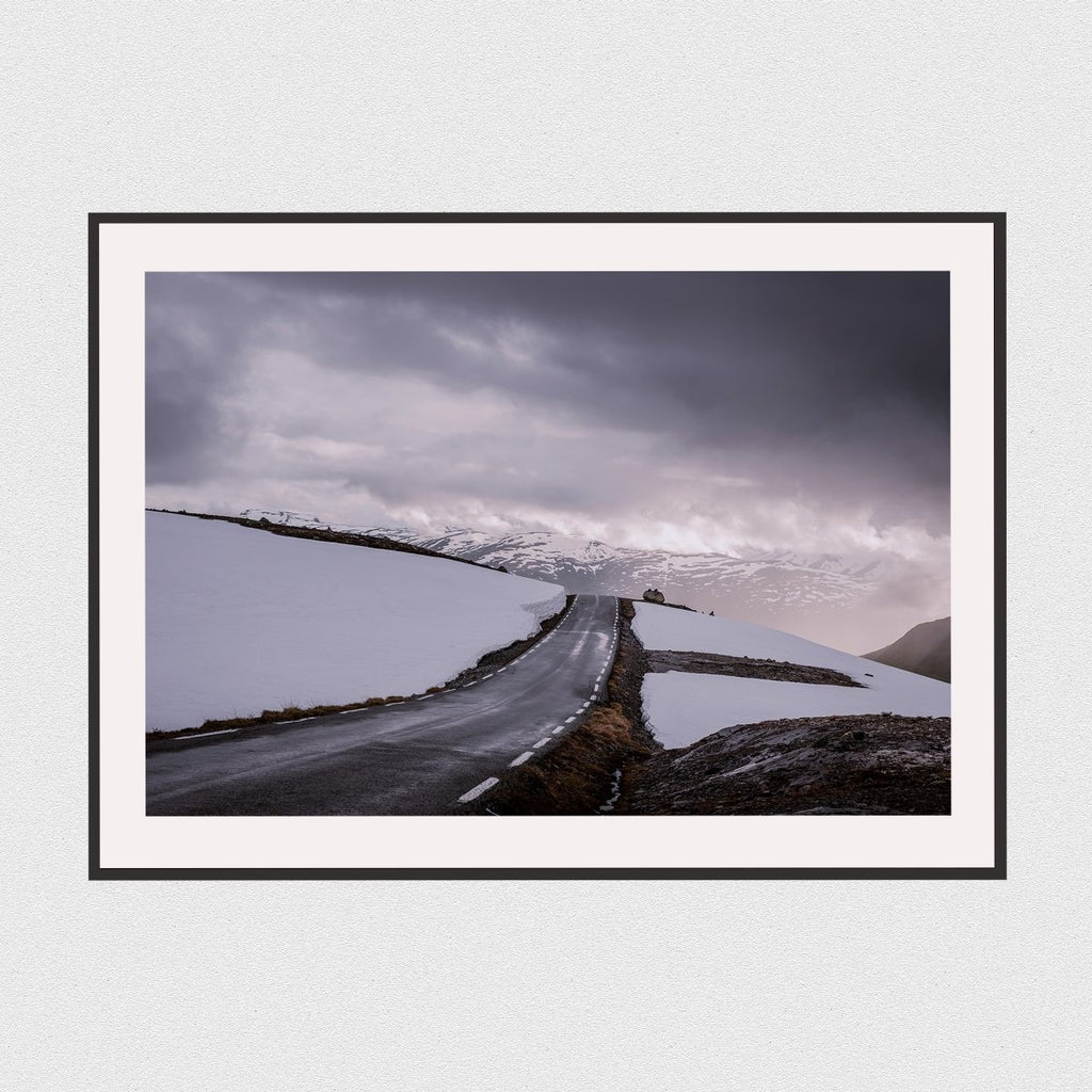 Headed South - Vybe Interior