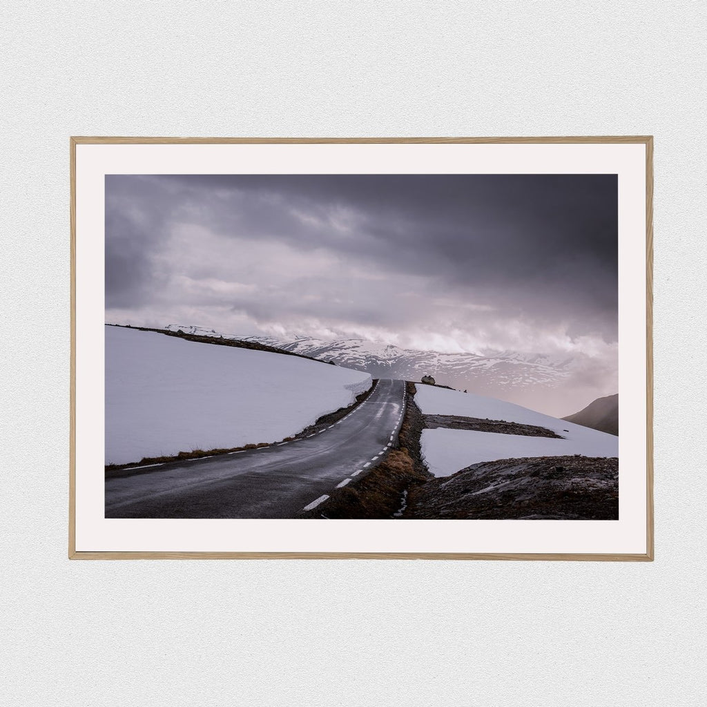 Headed South - Vybe Interior