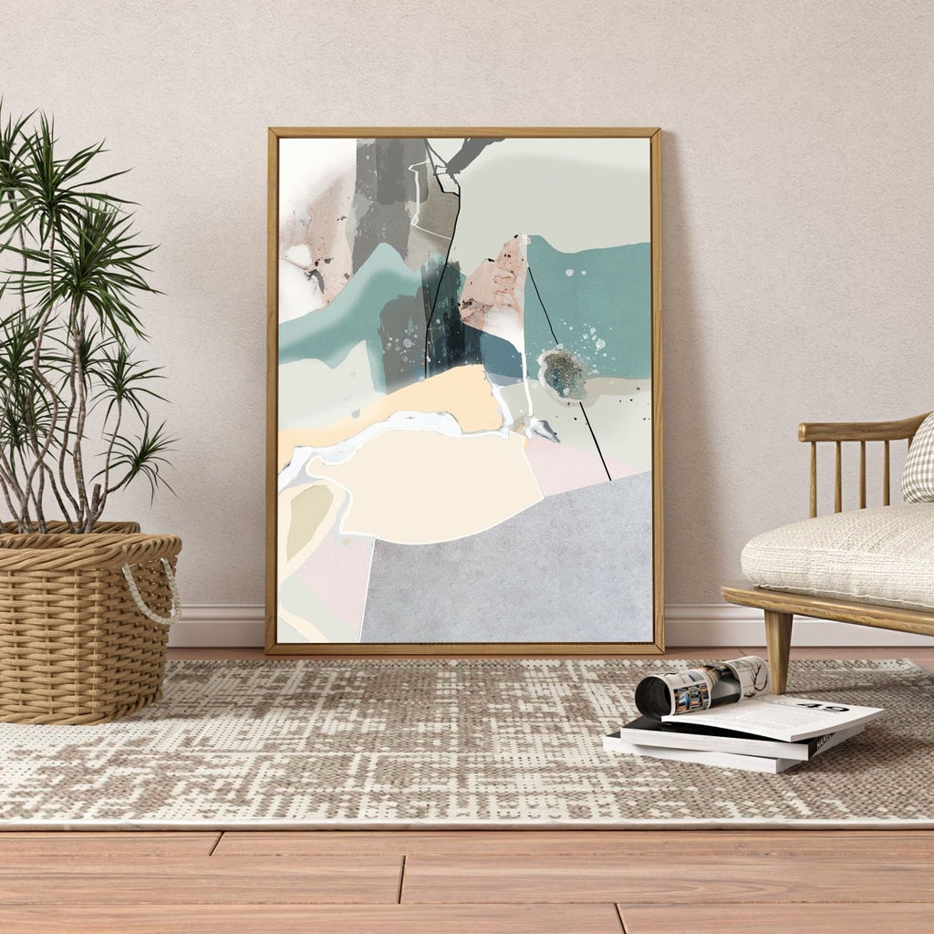 Heavenly - Vybe Interior