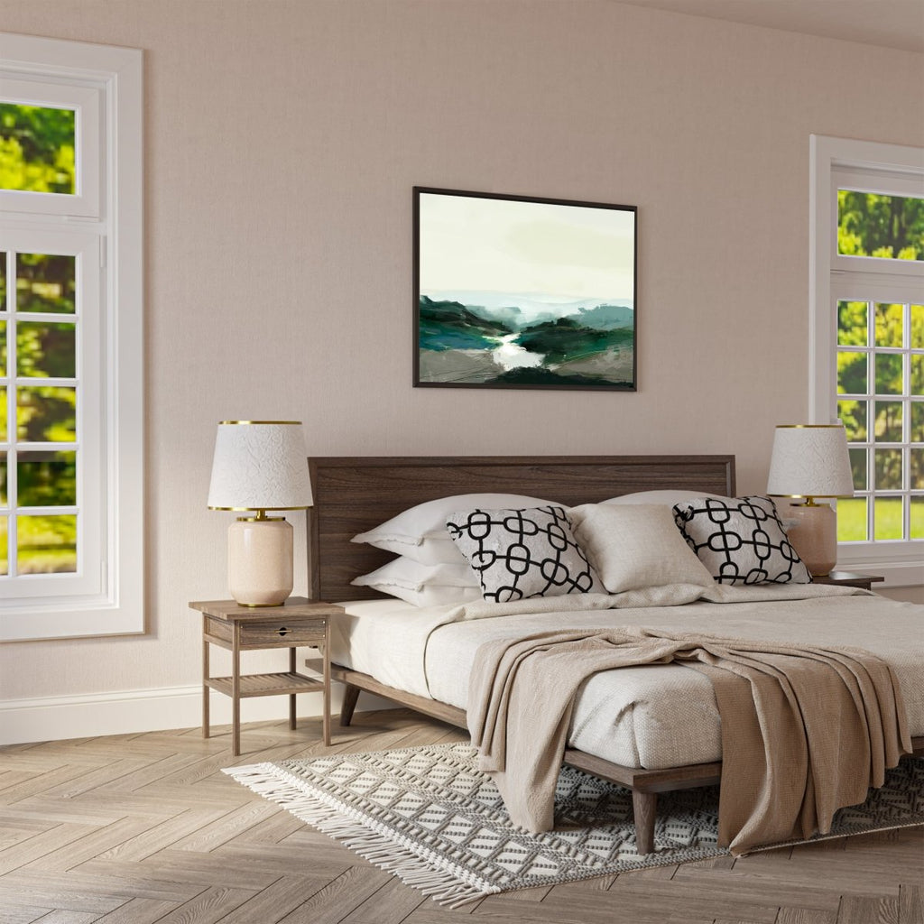 Highland View - Vybe Interior