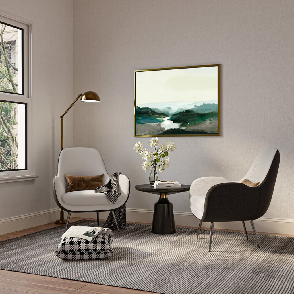 Highland View - Vybe Interior