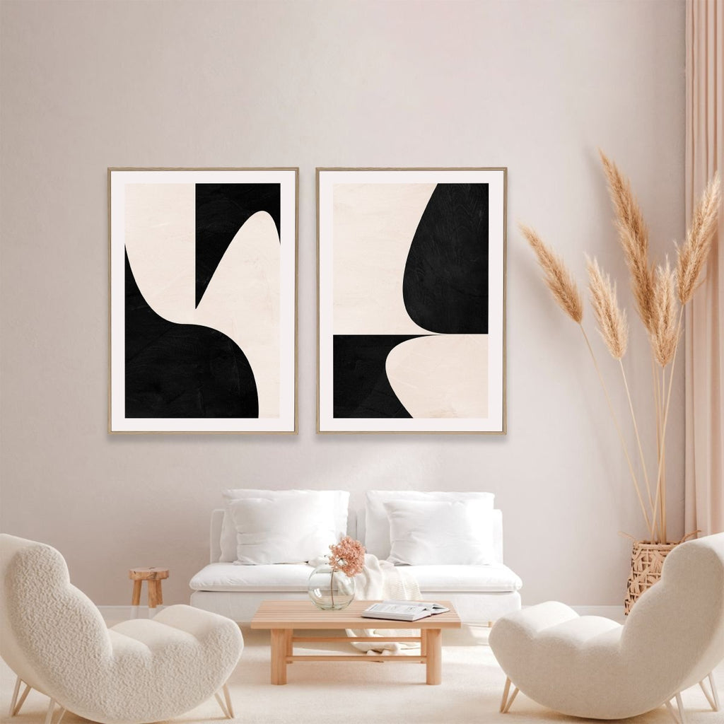 Highlight (Set of 2) - Vybe Interior